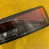 Right outer tail light brake signal in the fender LED Nissan Ariya 2023-2025 OEM 26650-5MR0A