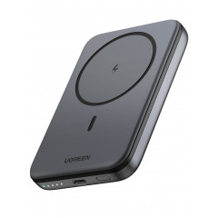Бездротовий магнітний павербанк Ugreen PB561 ємністю 10000 mAh