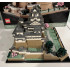LEGO Architecture Set Himeji Castle 21060 Collectible Model of Japan 2125 Pieces
