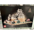 LEGO Architecture Set Himeji Castle 21060 Collectible Model of Japan 2125 Pieces