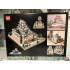 LEGO Architecture Set Himeji Castle 21060 Collectible Model of Japan 2125 Pieces