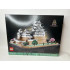 LEGO Architecture Set Himeji Castle 21060 Collectible Model of Japan 2125 Pieces