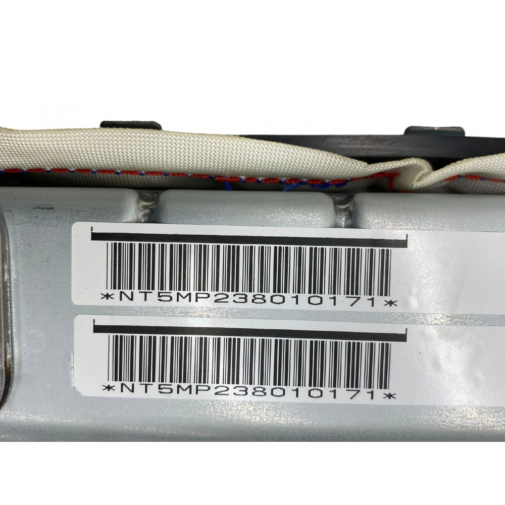 Подушка безпеки колінна права пасажирська Nissan Ariya 2023-2025 OEM 643862500A