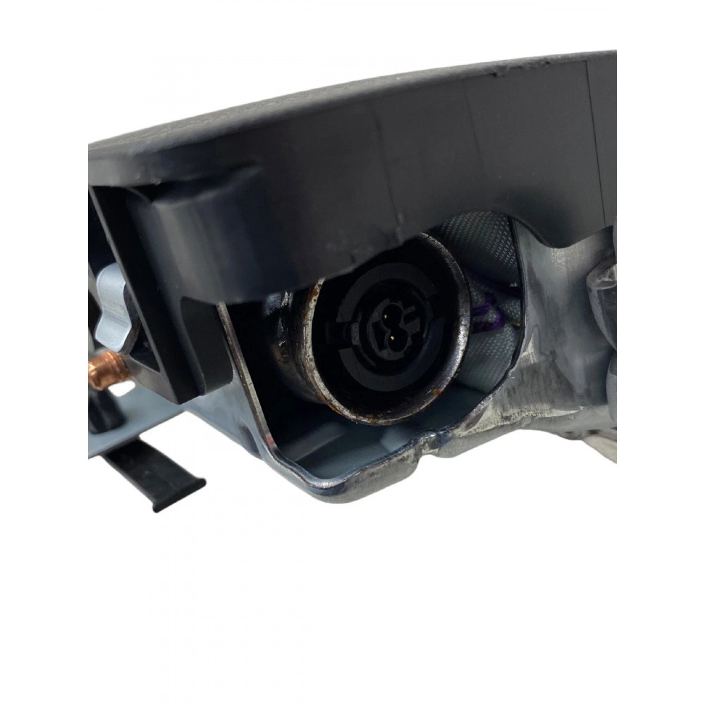 Подушка безпеки колінна права пасажирська Nissan Ariya 2023-2025 OEM 643862500A