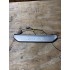 Rear left illuminated door sill plate Nissan Ariya 2023 2024 OEM T99G65MP00