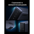 Desktop Charger UGREEN Nexode 500W 6 Ports GaN 55550