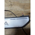 Rear left illuminated door sill plate Nissan Ariya 2023 2024 OEM T99G65MP00