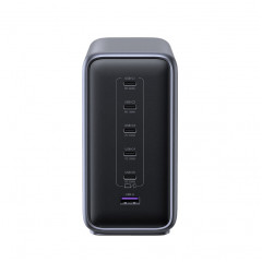 Сетевое зарядное устройство настольное UGREEN Nexode 500W 6 портов GaN 55550