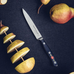 Нож кухонный для овощей и очистки Dick Premier Plus 81447122 лезвие 120 мм