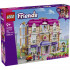 LEGO Friends Grand Hotel in Heartlake City 42704 with 1406 pieces