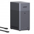 Мережеве сховище NAS UGREEN NASync DH2300 A1113054 на 2 відсіки 4GB RAM 1xGbE 1xUSB-C 2xUSB-A