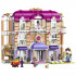 LEGO Friends Grand Hotel in Heartlake City 42704 with 1406 pieces
