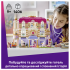 LEGO Friends Grand Hotel in Heartlake City 42704 with 1406 pieces