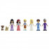 LEGO Friends Grand Hotel in Heartlake City 42704 with 1406 pieces