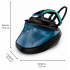 Steam generator with steamer Tefal GV9822DT2024 Pro Express Vision