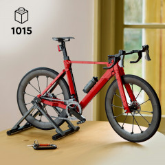 LEGO Icons Collectible Set 11380 Road Bicycle 1015 Pieces