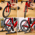 LEGO Icons Collectible Set 11380 Road Bicycle 1015 Pieces