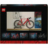 LEGO Icons Collectible Set 11380 Road Bicycle 1015 Pieces