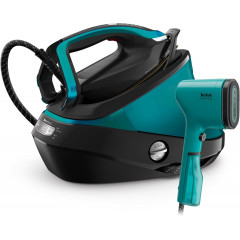 Парогенератор з відпарювачем Tefal GV9822DT2024 Pro Express Vision
