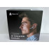 Wireless headphones with synchronous AI translation function Timekettle W4 Midnight Blue
