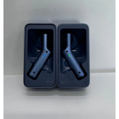 Wireless headphones with synchronous AI translation function Timekettle W4 Midnight Blue