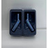 Wireless headphones with synchronous AI translation function Timekettle W4 Midnight Blue