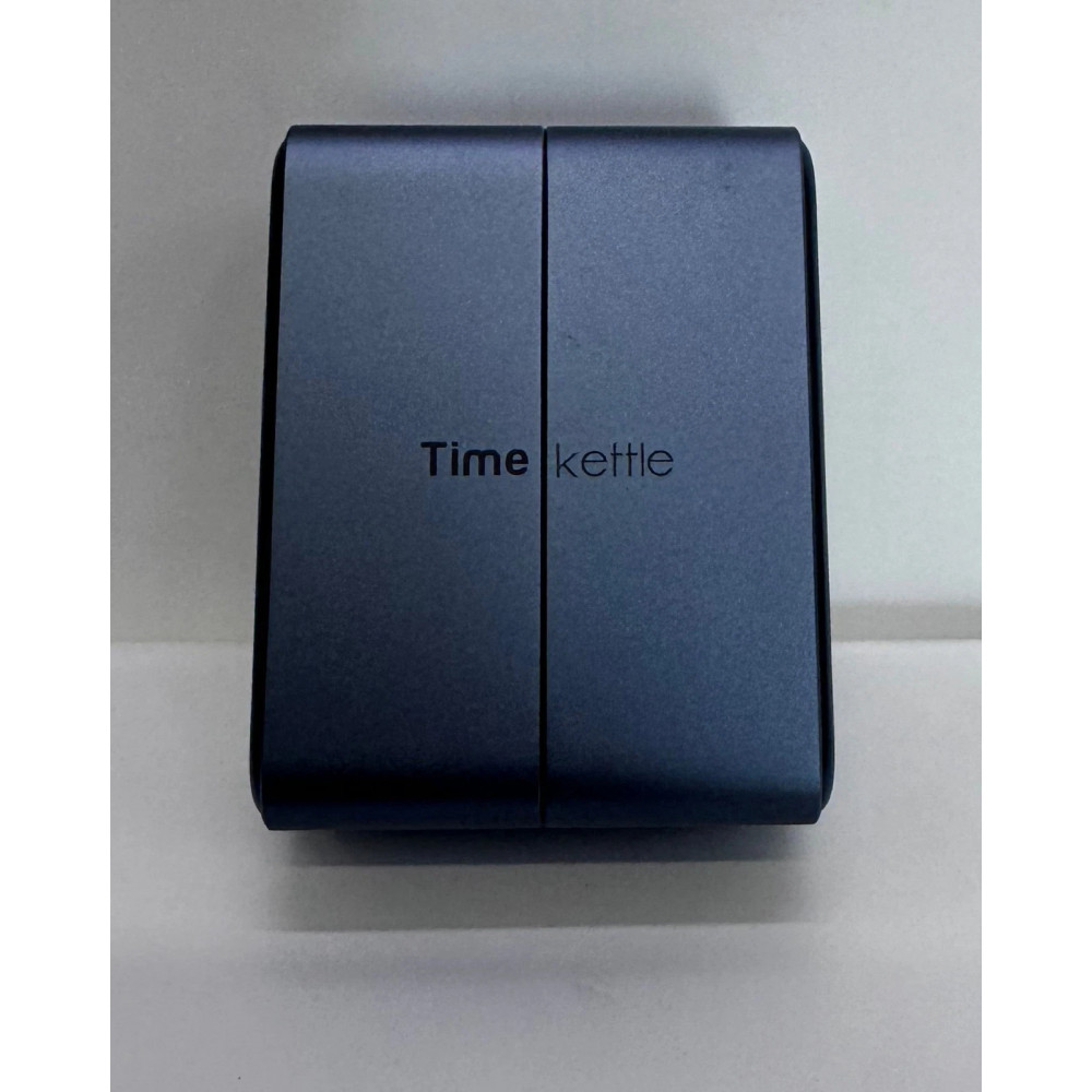 Wireless headphones with synchronous AI translation function Timekettle W4 Midnight Blue
