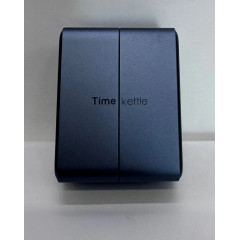 Wireless headphones with synchronous AI translation function Timekettle W4 Midnight Blue