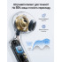 Wireless headphones with synchronous AI translation function Timekettle W4 Midnight Blue