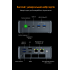 Mini-PC GMKtec NucBox M6 Ultra with AMD Ryzen 5 7640HS processor, 32GB RAM, 1TB SSD storage