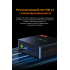 Mini-PC GMKtec NucBox M6 Ultra with AMD Ryzen 5 7640HS processor, 32GB RAM, 1TB SSD storage