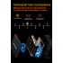 Mini-PC GMKtec NucBox M6 Ultra with AMD Ryzen 5 7640HS processor, 32GB RAM, 1TB SSD storage