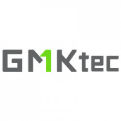 GMKtec: Інноваційні технології в ультракомпактному форматі