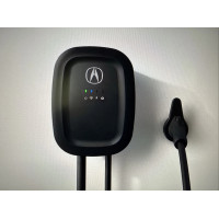 Stationary charging station for Acura ZDX/Honda Prologue/Chevy Blazer EV 48 Am