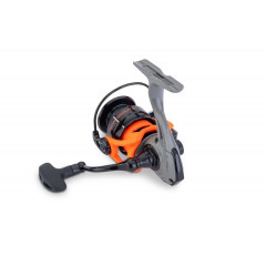 Безынерционная спининговая катушка для ловли форели Iron Trout Spooner CWX-1500 ход 5.2:1