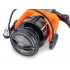 Spinning reel for trout fishing Iron Trout Spooner CWX-1500 gear ratio 5.2:1