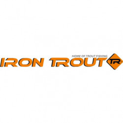 Інновації та традиції німецького форелевого бренду Iron Trout