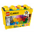 Lego Classic 10698 Large Creative Brick Box with Storage Box 790 pieces