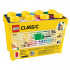 Lego Classic 10698 Large Creative Brick Box with Storage Box 790 pieces