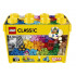 Lego Classic 10698 Large Creative Brick Box with Storage Box 790 pieces
