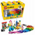 Lego Classic 10698 Large Creative Brick Box with Storage Box 790 pieces