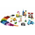 Lego Classic 10698 Large Creative Brick Box with Storage Box 790 pieces