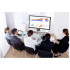 Wireless presentation system SpeaKa Professional SP-WTR-500 Full HD 5 GHz range up to 30 m