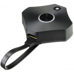 Wireless presentation system SpeaKa Professional SP-WTR-500 Full HD 5 GHz range up to 30 m