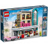Конструктор Lego Creator Expert 10260 Закусочна в центрі 2480 деталей