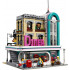 Конструктор Lego Creator Expert 10260 Закусочна в центрі 2480 деталей
