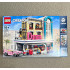 Конструктор Lego Creator Expert 10260 Закусочна в центрі 2480 деталей