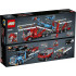 Конструктор Lego Technic 42098 Вантажівка-транспортер з синьою машиною 2493 деталі