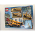 Конструктор Lego City 60409 Великий пересувний будівельний кран 1116 деталей
