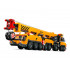Конструктор Lego City 60409 Великий пересувний будівельний кран 1116 деталей